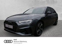 Gebrauchte Audi A4