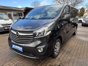 Gebrauchte Opel Vivaro