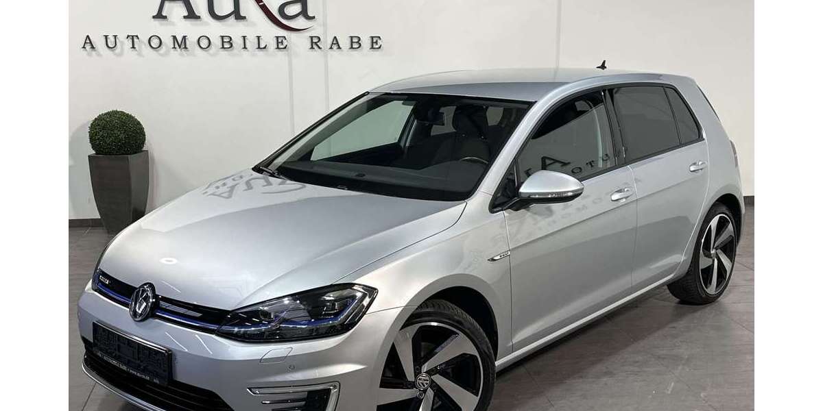 VW Golf 69.450 km 14.989 &euro; Wardenburg 26203