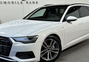Audi A6 44.750 km 43.749 &euro; Wardenburg 26203