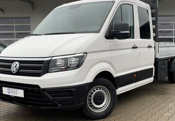 VW Crafter 64.283 km 24.950 &euro; Hatten | Sandkrug 26209