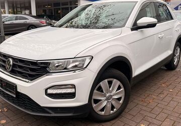 VW T-Roc 77.178 km 14.950 &euro; Oldenburg 26135