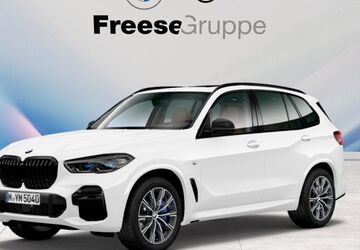 BMW X5 107.598 km 57.790 &euro; Oldenburg 26135