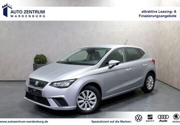 Seat Ibiza 53.800 km 15.950 &euro; Wardenburg 26203