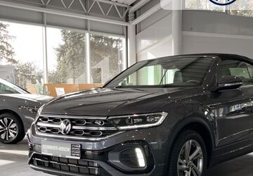 VW T-Roc 16.907 km 37.990 &euro; Oldenburg 26123
