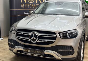Mercedes-Benz GLE 350 114.208 km 43.890 &euro; Rastede/ Wahnbek 26180