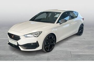 Cupra Leon 18.700 km 23.478 &euro; Oldenburg 26135