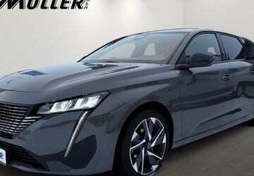 Peugeot 308 23.000 km 20.390 &euro; Delmenhorst 27755