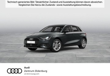Audi A3 41.546 km 23.979 &euro; Oldenburg 26135