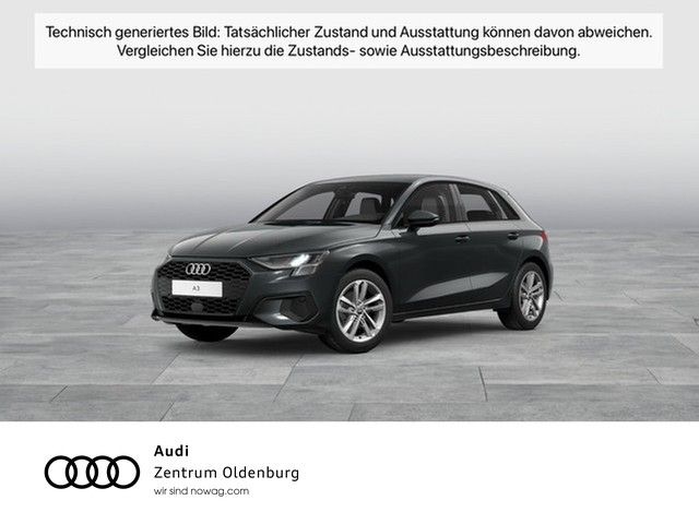 Audi A3 41.546 km 23.979 &euro; Oldenburg 26135