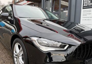 Mercedes-Benz CLA 180 42.700 km 26.790 &euro; Apen 26689