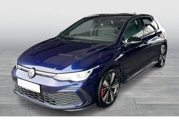 VW Golf 83.511 km 22.977 &euro; Oldenburg 26135