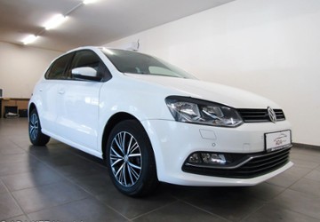 VW Polo 103.000 km 8.999 &euro; Oldenburg 26125