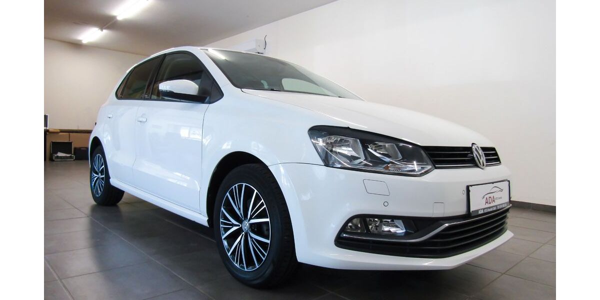 VW Polo 103.000 km 8.999 &euro; Oldenburg 26125