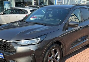 Ford Kuga 9.157 km 33.990 &euro; Hude 27798