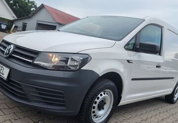 VW Caddy 65.500 km 17.900 &euro; Garrel 49681