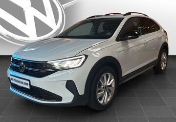 VW Taigo 5.000 km 32.590 &euro; Varel 26316