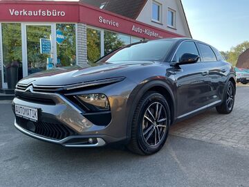 Gebrauchte Citroën C5 X