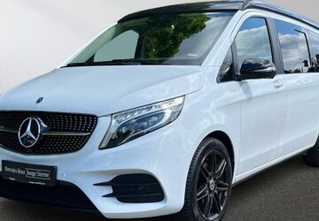 Mercedes-Benz V 250 44.800 km 58.950 &euro; Oldenburg OT Tweelbäke 26135