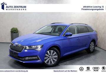 Skoda Superb 92.933 km 18.760 &euro; Wardenburg 26203