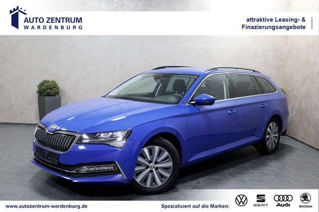 Skoda Superb 92.933 km 18.760 &euro; Wardenburg 26203