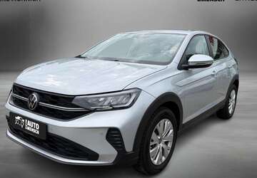 VW Taigo 13.184 km 17.640 &euro; Rastede 26180