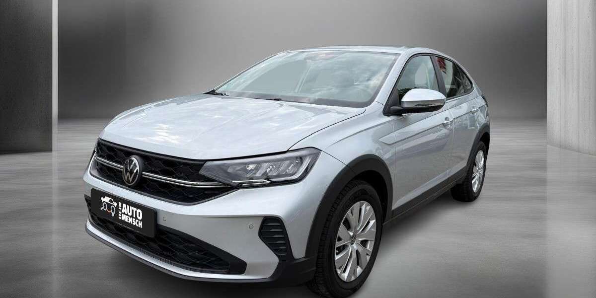 VW Taigo 13.184 km 17.640 &euro; Rastede 26180