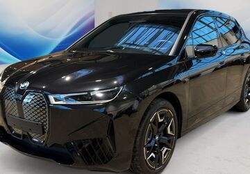 BMW iX 25.300 km 47.900 &euro; Oldenburg 26135