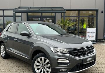 VW T-Roc 100.000 km 17.399 &euro; Delmenhorst 27755