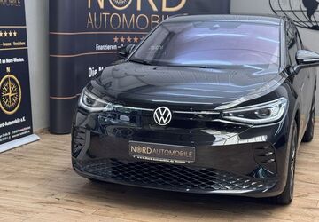 VW ID.5 76.810 km 30.990 &euro; Rastede/ Wahnbek 26180