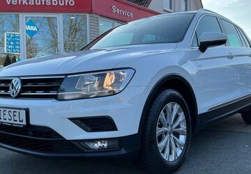 VW Tiguan 115.200 km 19.700 &euro; Oldenburg 26125