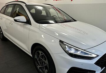 Hyundai i30 18.622 km 22.490 &euro; Friesoythe 26169