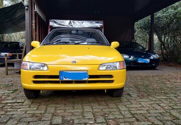 Honda Andere 50.889 km 11.900 &euro; Hatten 26209