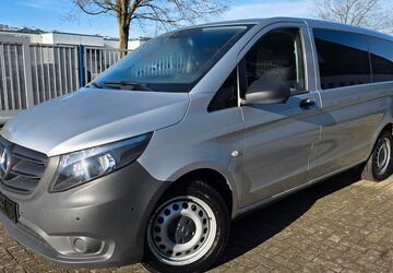 Mercedes-Benz Vito 166.898 km 27.450 &euro; Oldenburg 26135