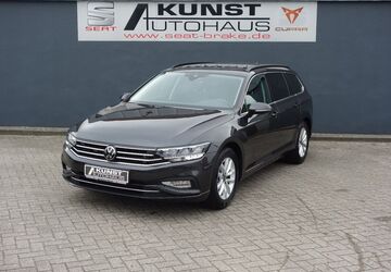 VW Passat Variant 25.900 km 27.690 &euro; Brake 26919