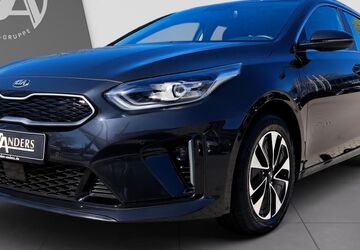 Kia ceed Sportswagon 67.140 km 17.794 &euro; Oldenburg 26135