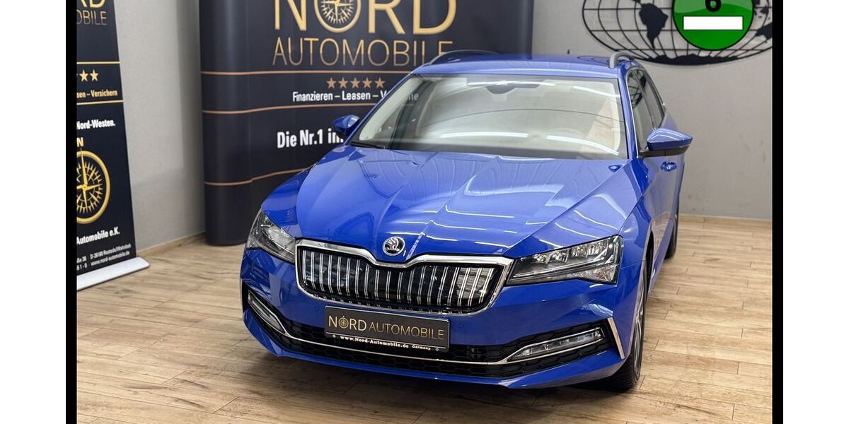 Skoda Superb 27.258 km 25.800 &euro; Rastede/ Wahnbek 26180