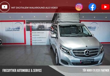 Mercedes-Benz V 250 159.750 km 39.490 &euro; Friesoythe 26169
