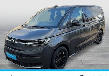 VW T7 Multivan 1.500 km 58.975 &euro; Oldenburg 26135
