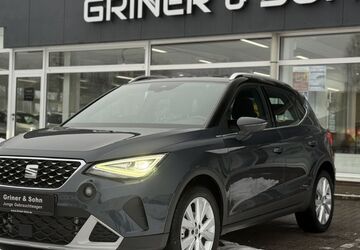 Seat Arona 17.975 km 17.950 &euro; Lemwerder 27809