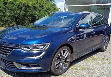 Renault Talisman 128.610 km 13.890 &euro; Bad Zwischenahn 26160