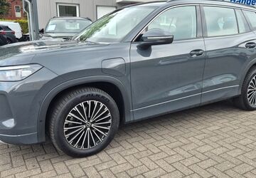 VW Tayron 25.500 km 41.900 &euro; Garrel 49681
