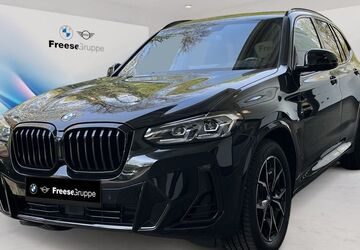 BMW X3 46.988 km 67.711 &euro; Oldenburg 26135