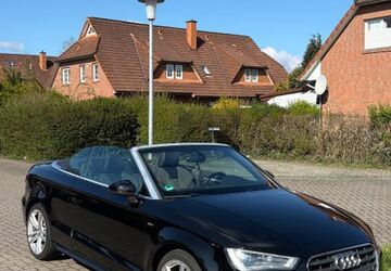 Audi A3 125.000 km 12.999 &euro; Oldenburg 26135