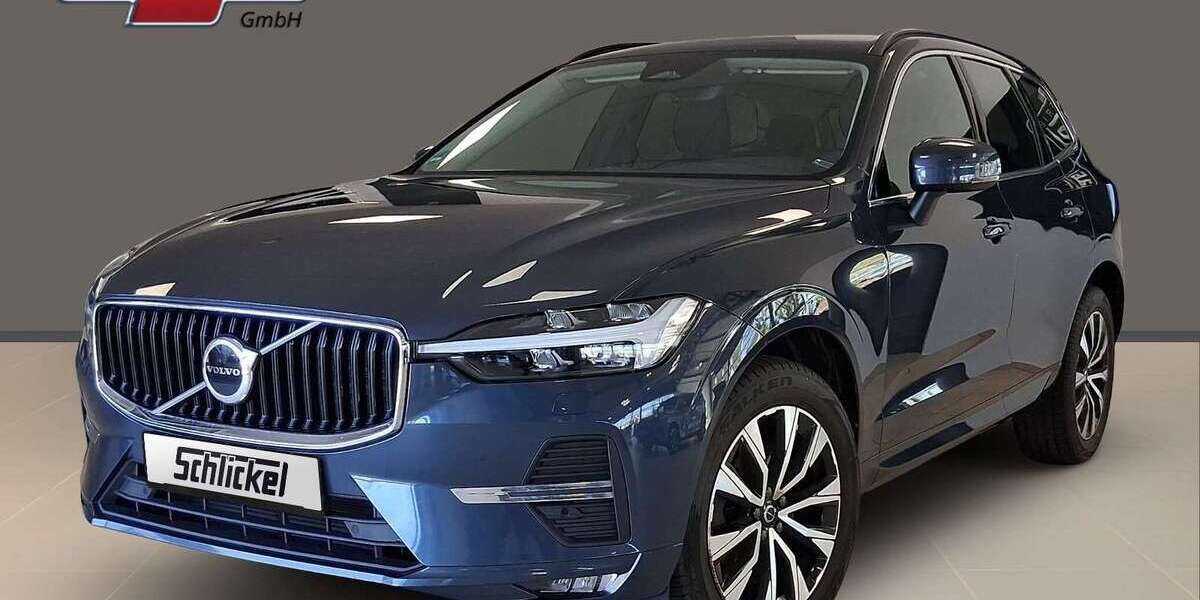 Volvo XC60 129.435 km 29.550 &euro; Oldenburg 26125