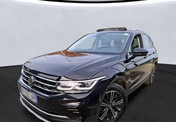 VW Tiguan 69.970 km 29.900 &euro; Rastede/ Wahnbek 26180