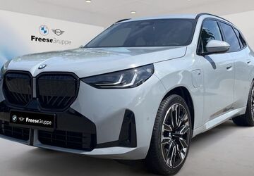 BMW X3 20.537 km 61.490 &euro; Oldenburg 26135
