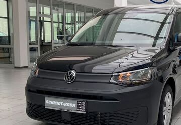 VW Caddy Maxi 4.900 km 34.990 &euro; Oldenburg 26123