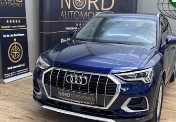 Audi Q3 50.628 km 32.900 &euro; Rastede/ Wahnbek 26180