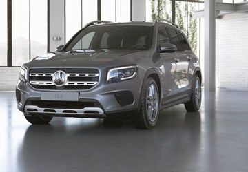 Mercedes-Benz GLB 200 52.895 km 29.560 &euro; Oldenburg 26129